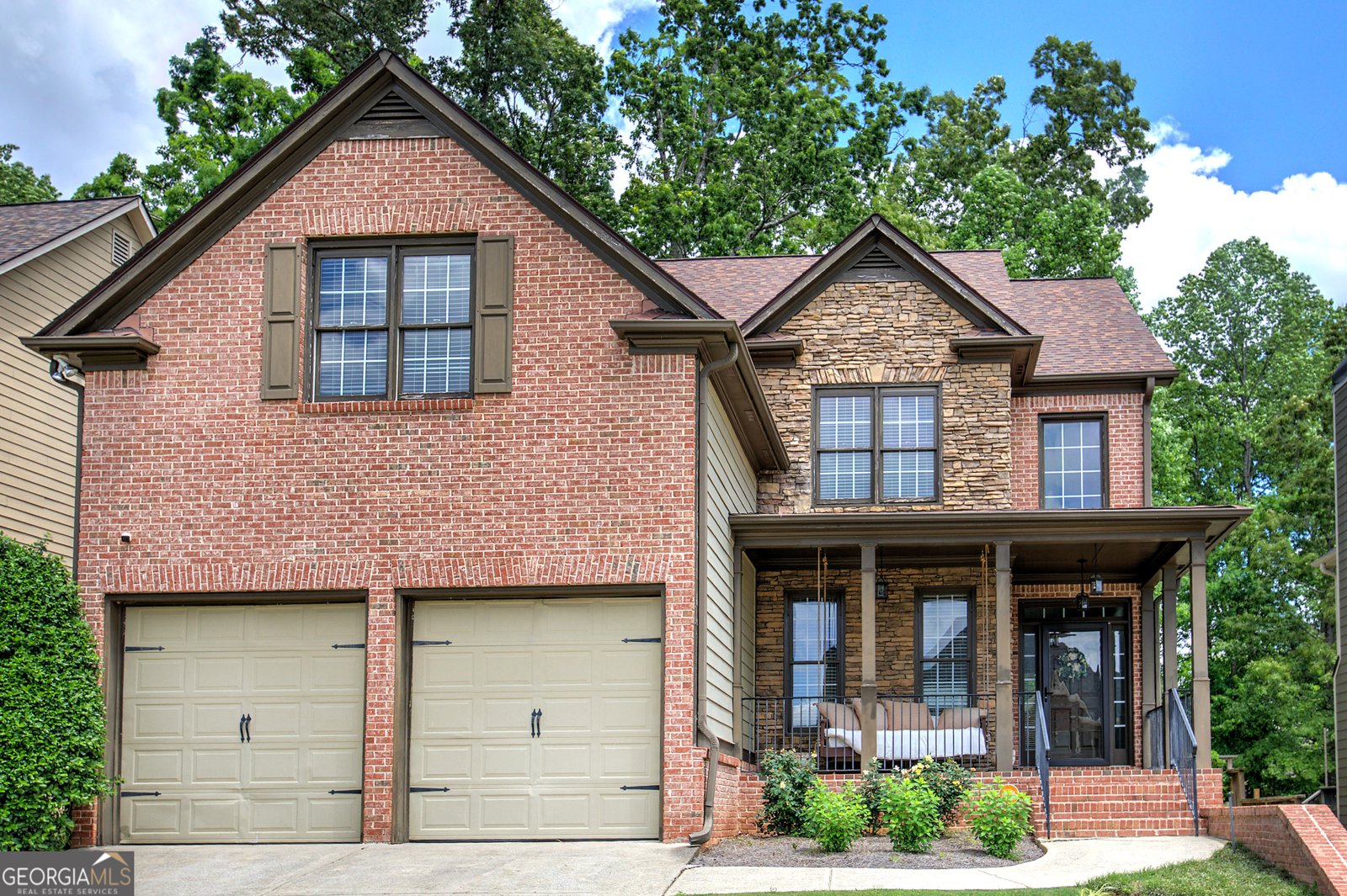 233 Yorkshire Lane Villa Rica - 55