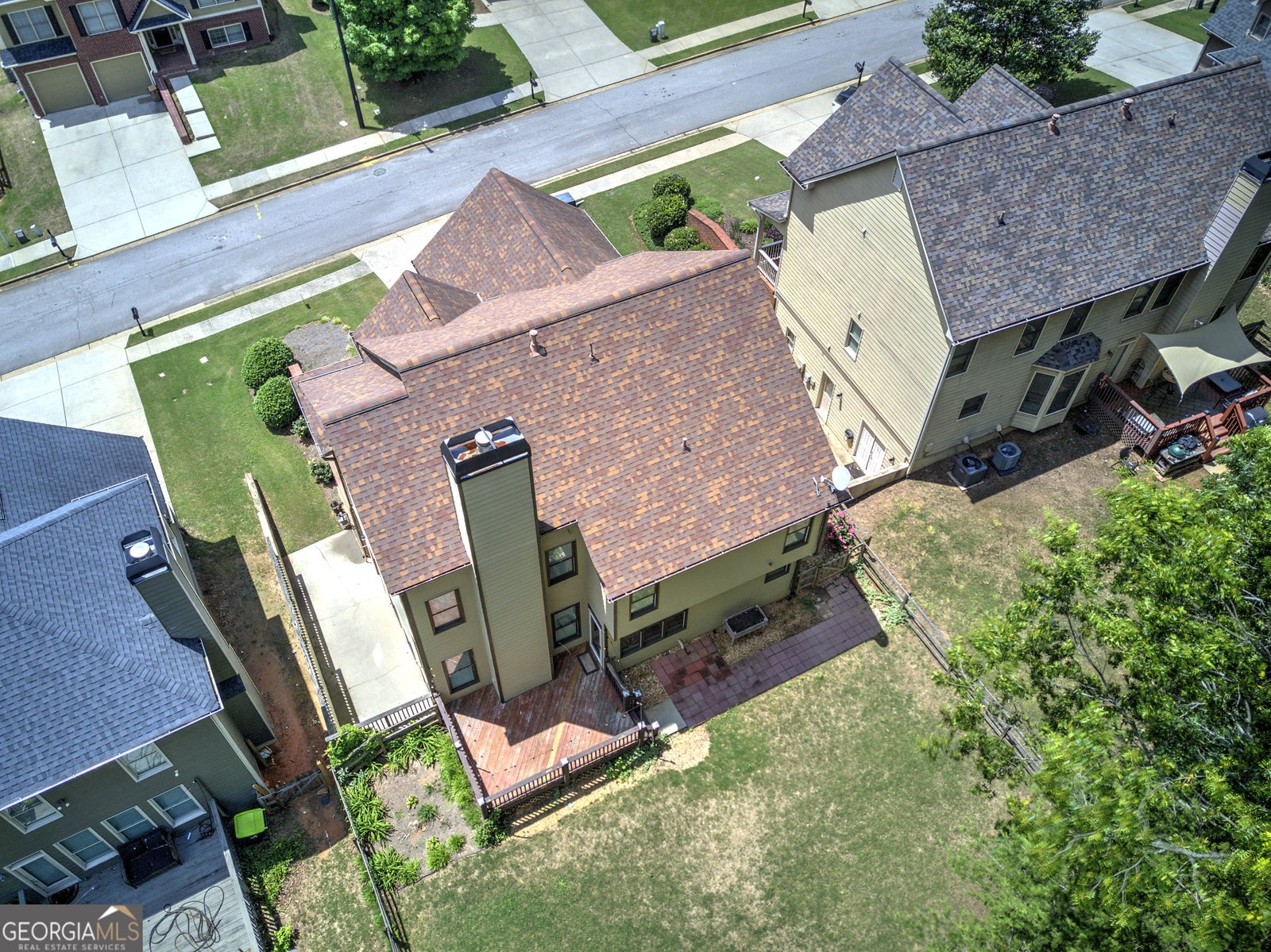 233 Yorkshire Lane Villa Rica - 57