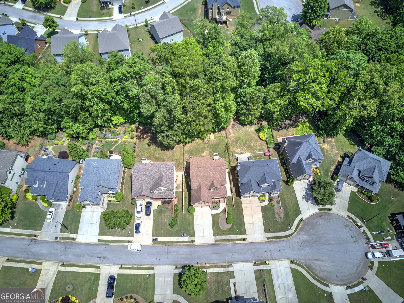 233 Yorkshire Lane Villa Rica - 59