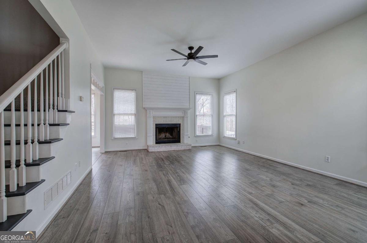 233 Yorkshire Lane Villa Rica - 6