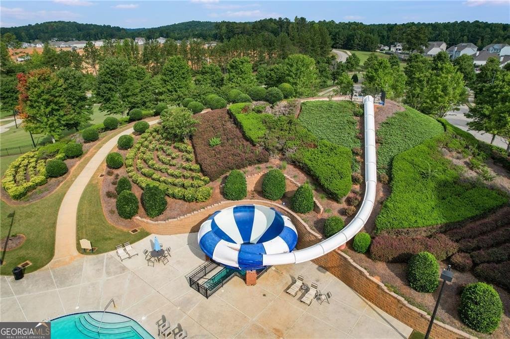 233 Yorkshire Lane Villa Rica - 61