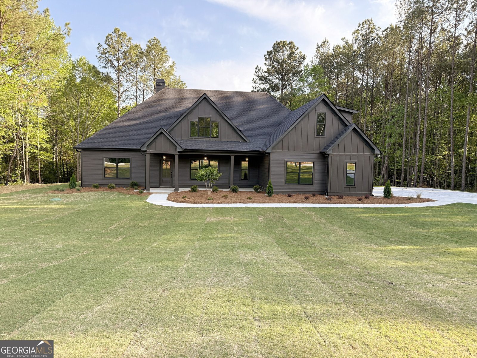 LOT 6 Flint Farms Drive Concord - 1