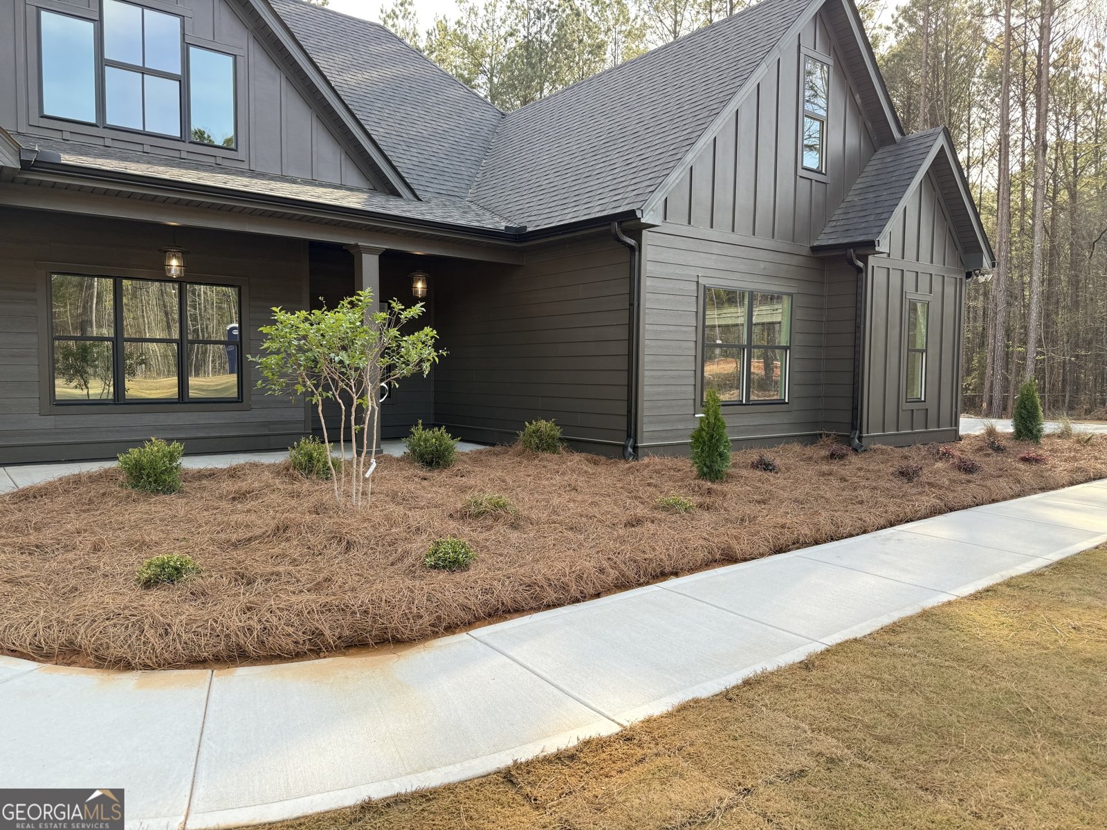 LOT 6 Flint Farms Drive Concord - 2