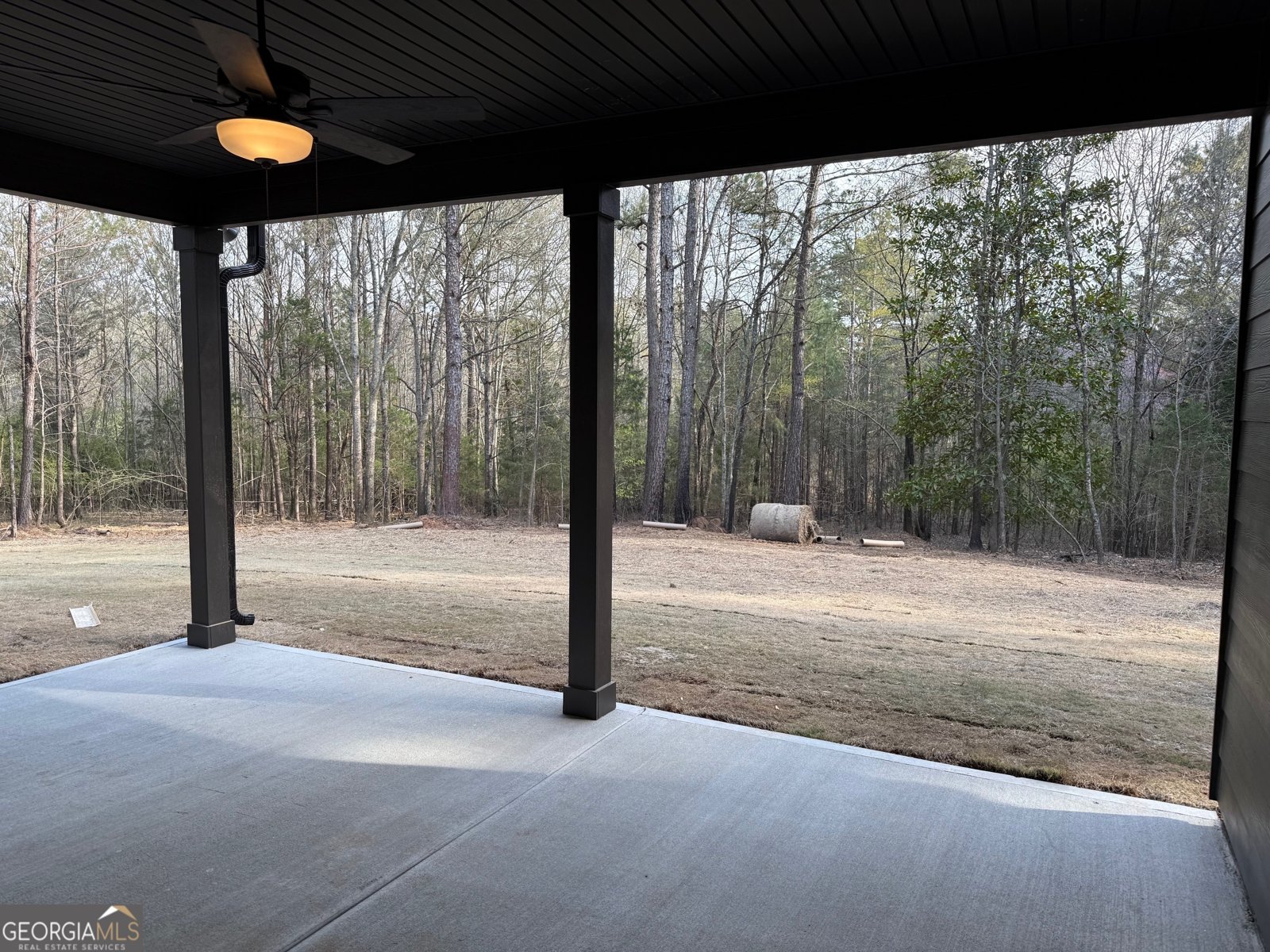 LOT 6 Flint Farms Drive Concord - 36
