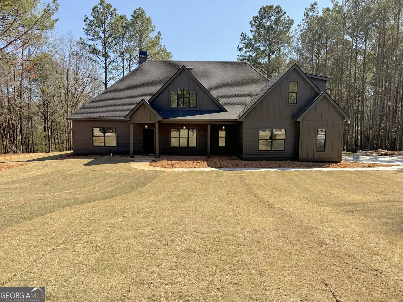 LOT 6 Flint Farms Drive Concord - 40