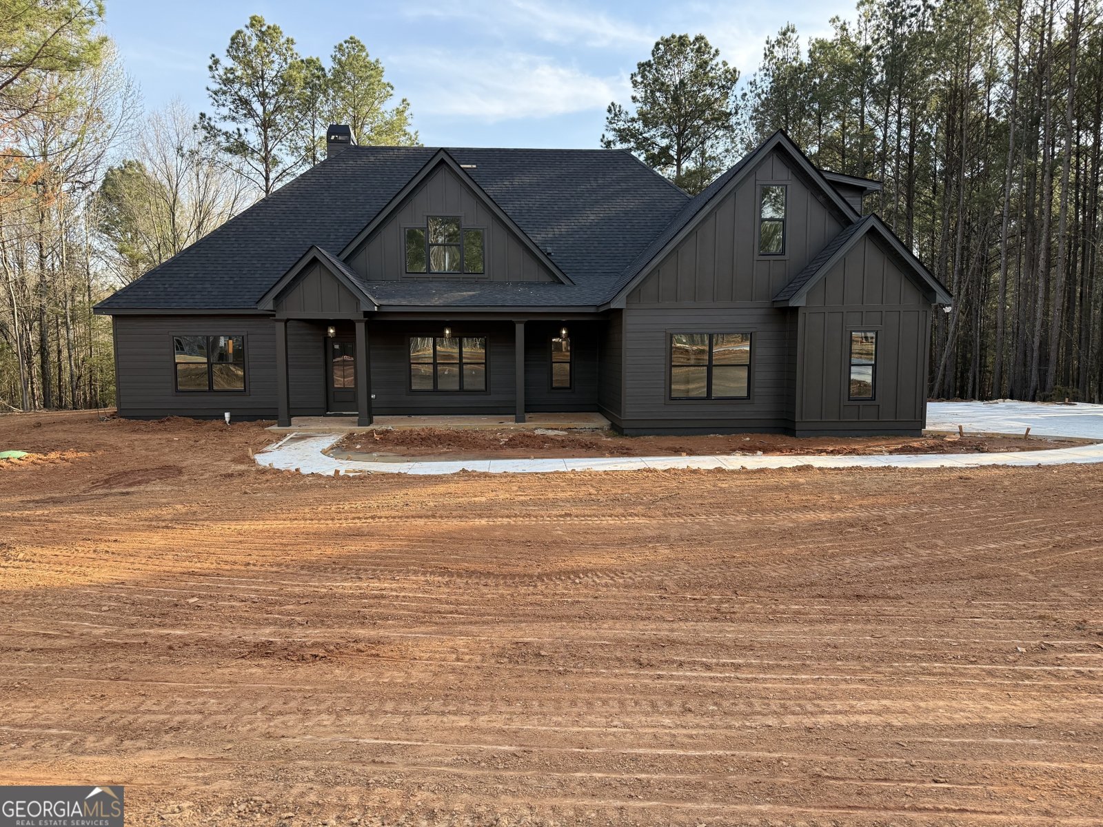 LOT 6 Flint Farms Drive Concord - 41
