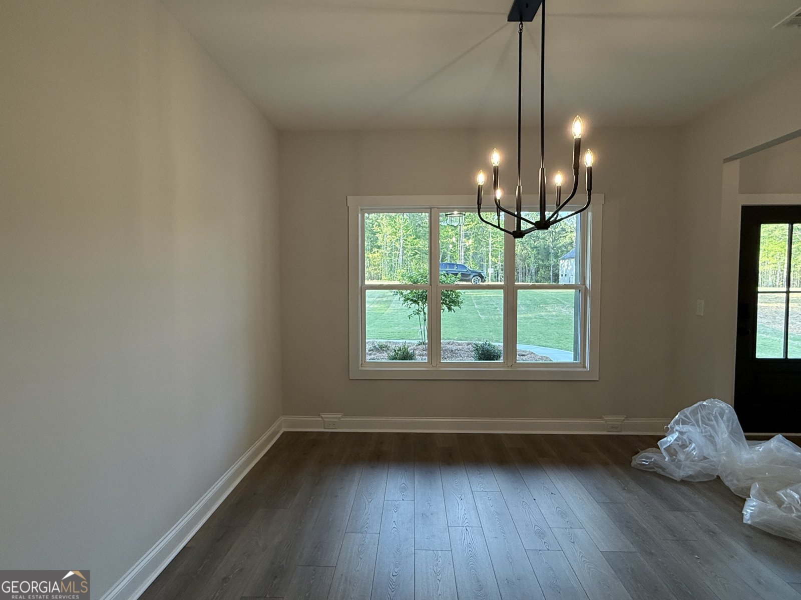 LOT 6 Flint Farms Drive Concord - 58