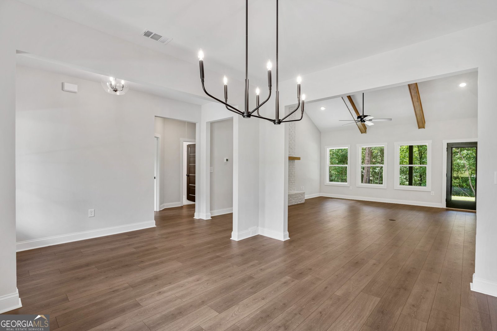 LOT 6 Flint Farms Drive Concord - 70