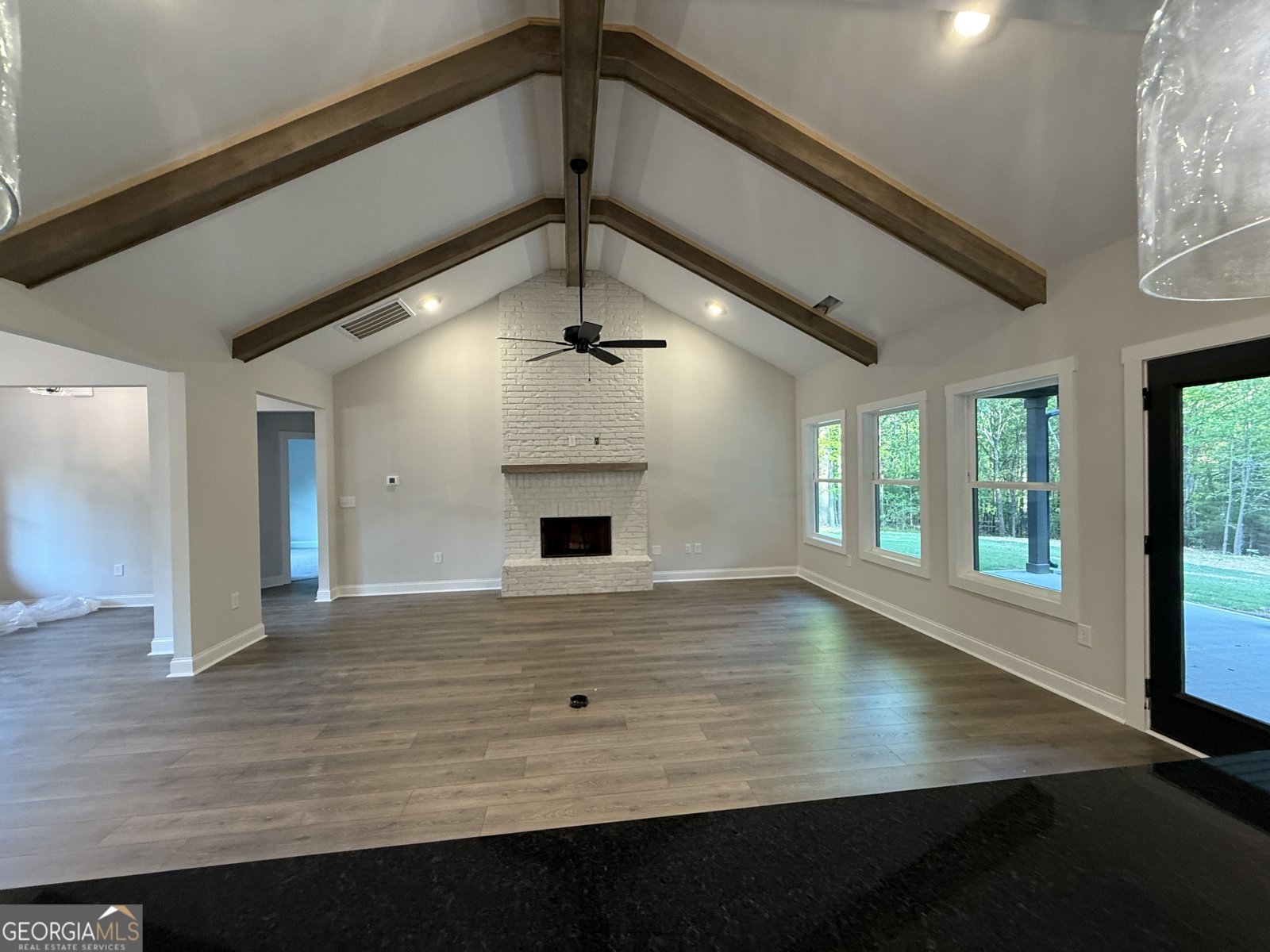 LOT 6 Flint Farms Drive Concord - 9