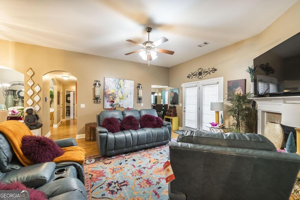 306 Lovorn Circle Warner Robins - 10