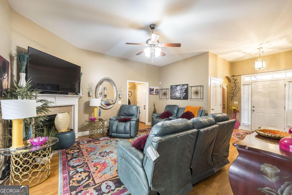 306 Lovorn Circle Warner Robins - 11
