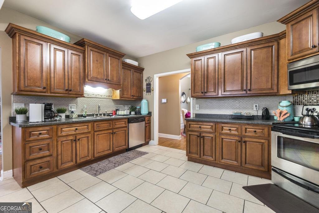 306 Lovorn Circle Warner Robins - 17