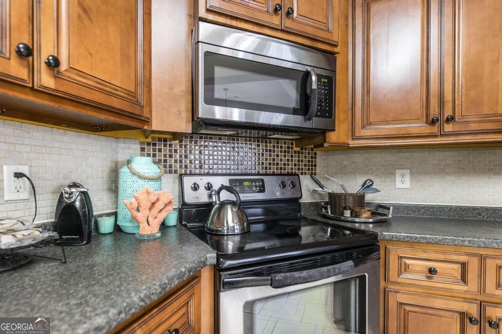 306 Lovorn Circle Warner Robins - 19