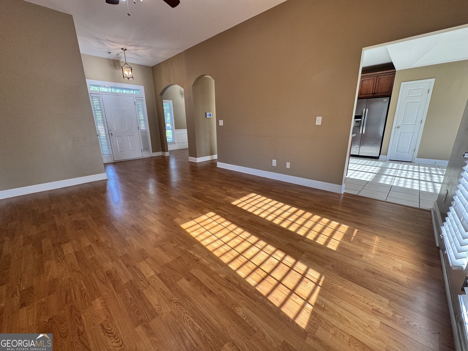 306 Lovorn Circle Warner Robins - 2