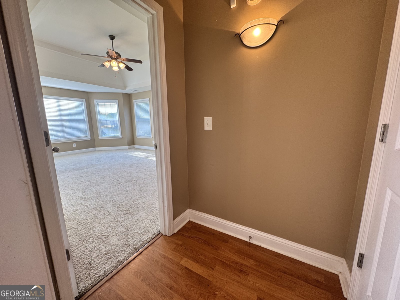 306 Lovorn Circle Warner Robins - 22