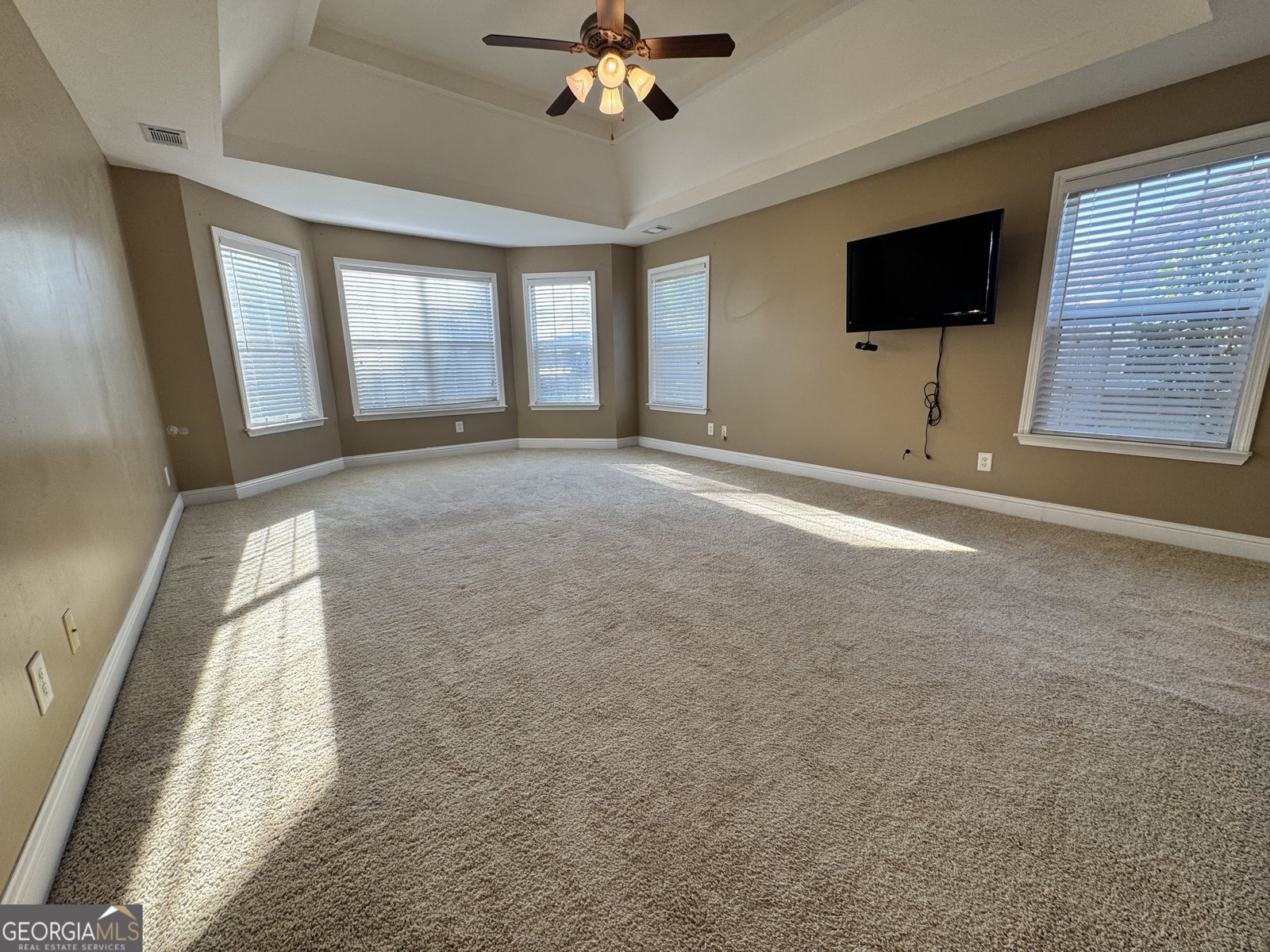 306 Lovorn Circle Warner Robins - 23