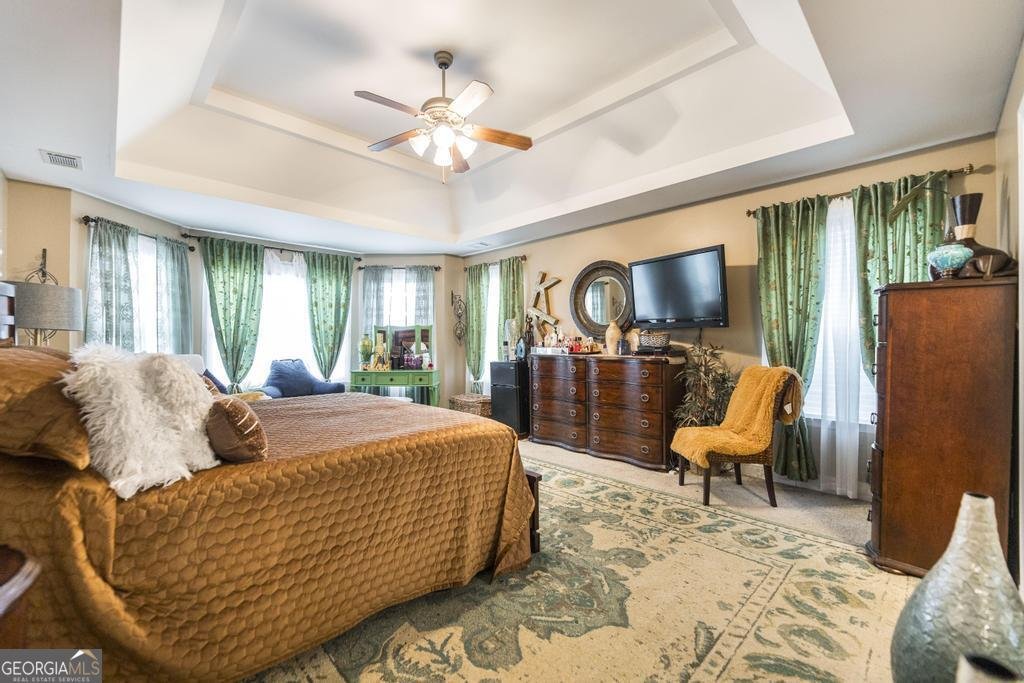 306 Lovorn Circle Warner Robins - 24