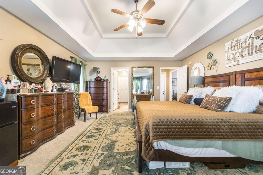 306 Lovorn Circle Warner Robins - 26