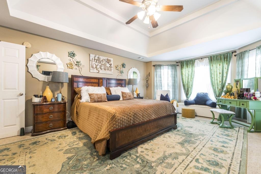306 Lovorn Circle Warner Robins - 28