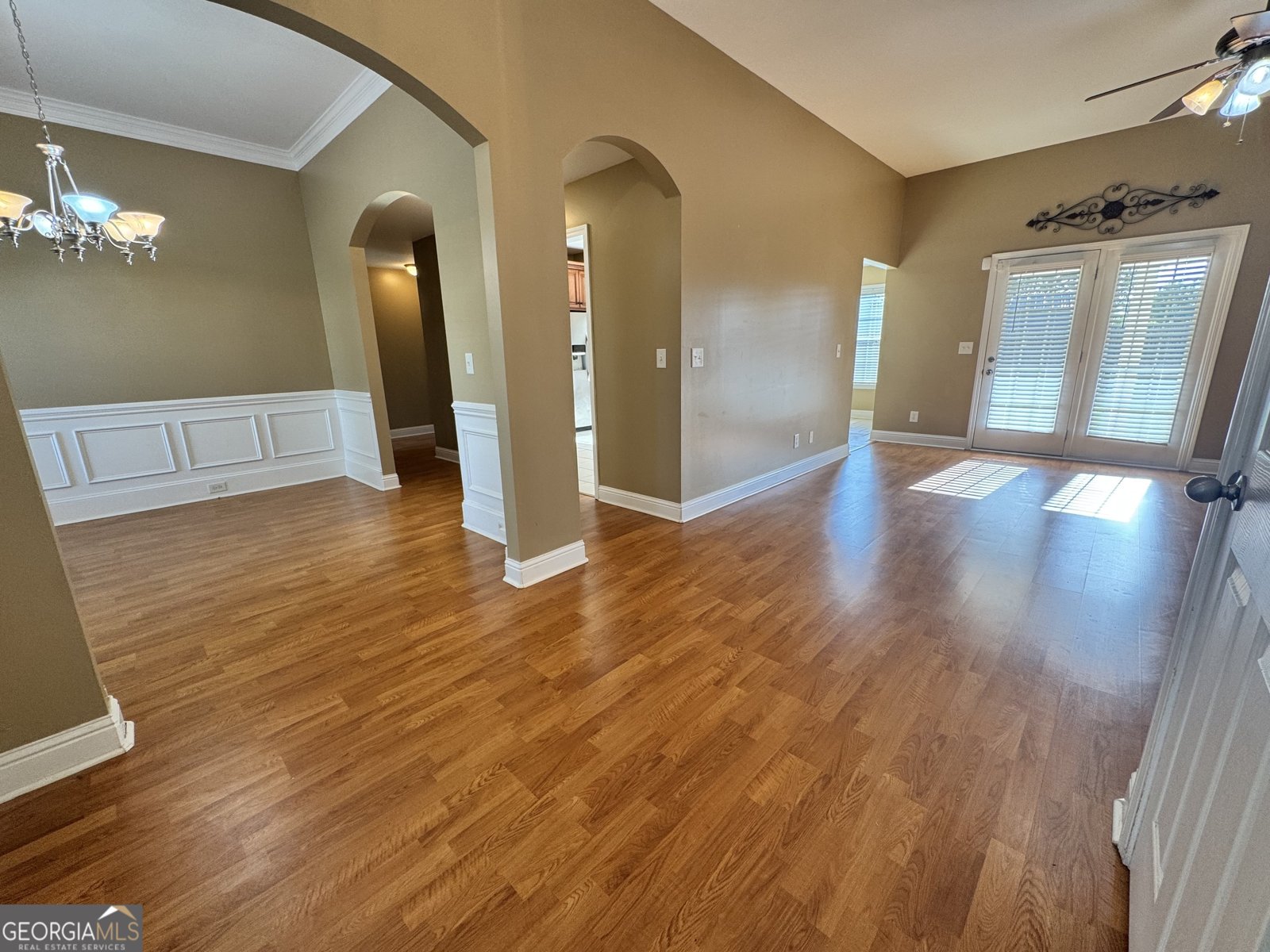 306 Lovorn Circle Warner Robins - 3