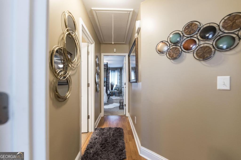 306 Lovorn Circle Warner Robins - 34