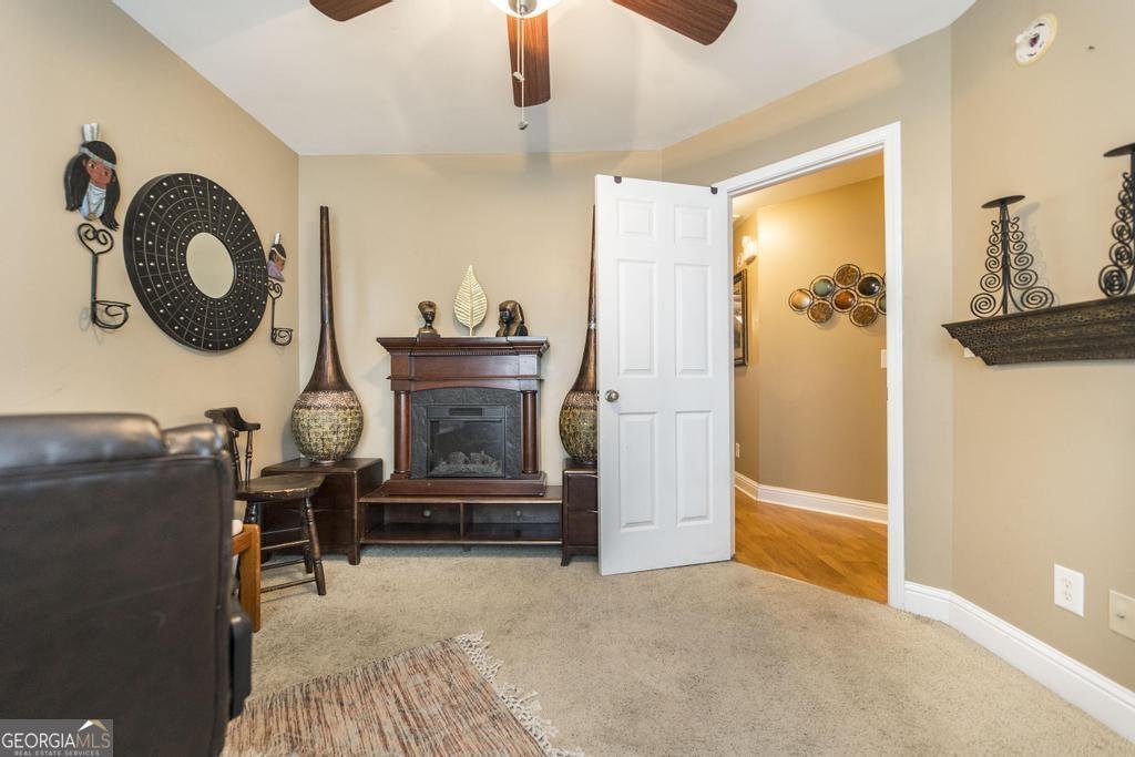306 Lovorn Circle Warner Robins - 38