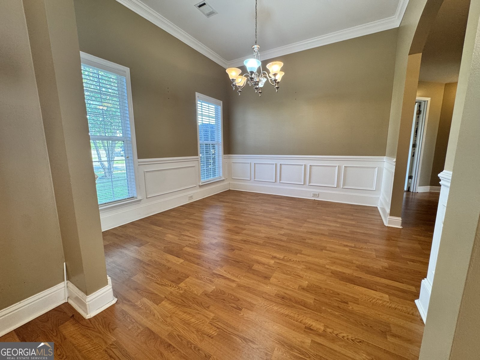306 Lovorn Circle Warner Robins - 4