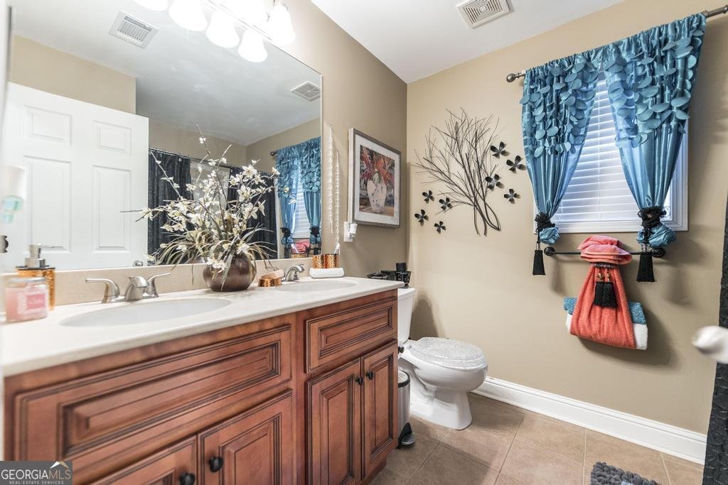 306 Lovorn Circle Warner Robins - 40