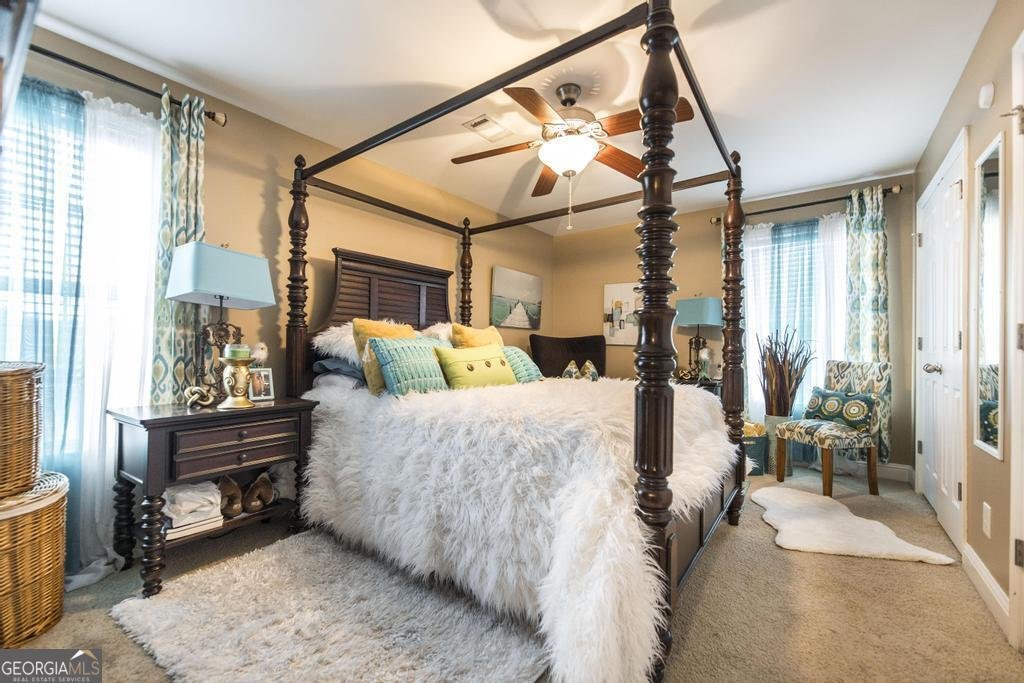 306 Lovorn Circle Warner Robins - 42