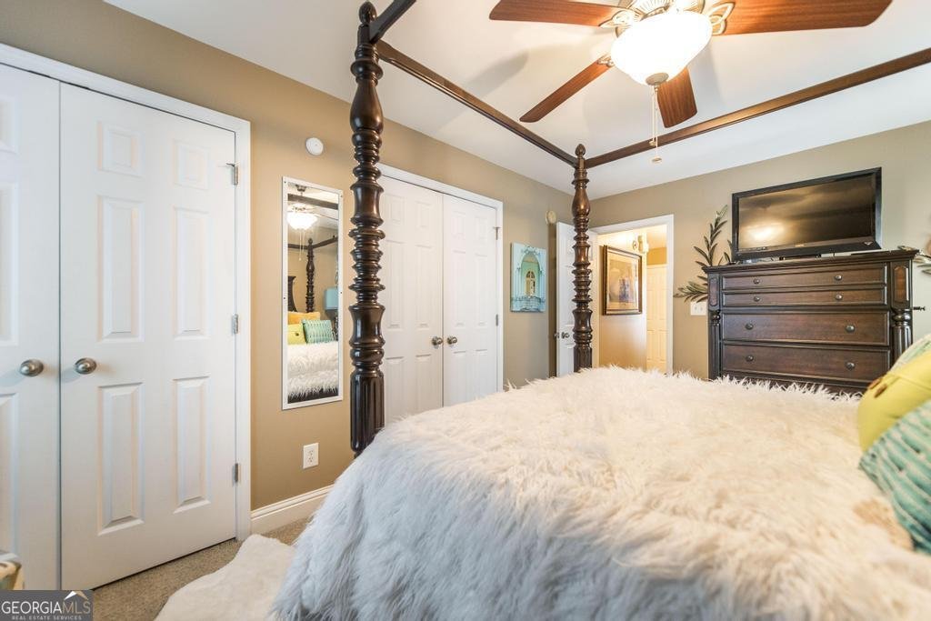 306 Lovorn Circle Warner Robins - 44