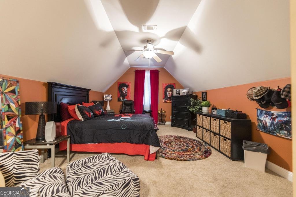306 Lovorn Circle Warner Robins - 46