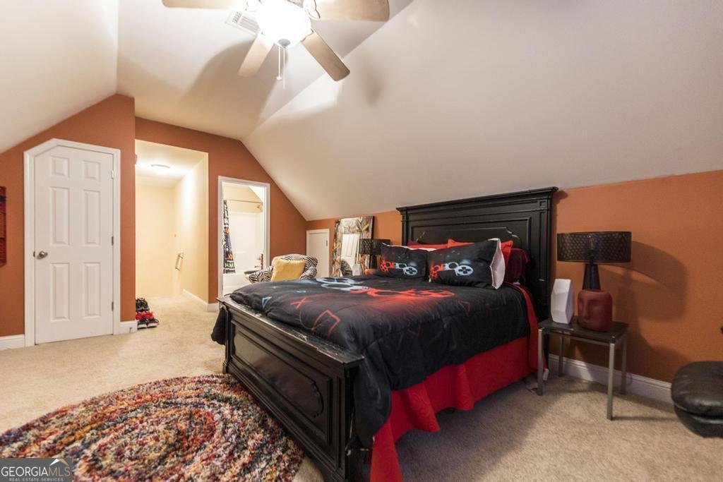 306 Lovorn Circle Warner Robins - 48