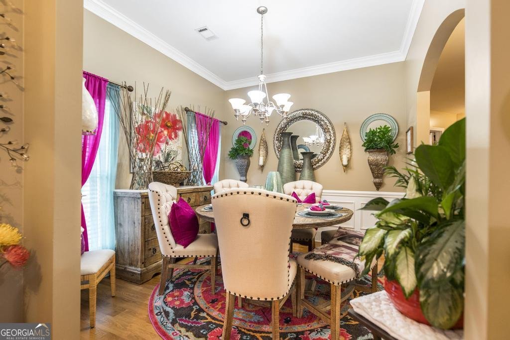 306 Lovorn Circle Warner Robins - 5