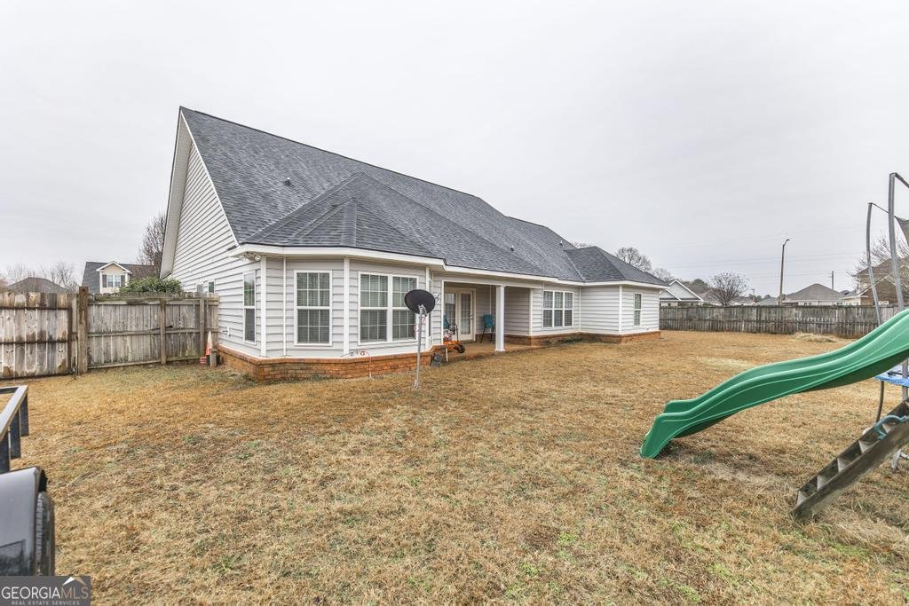 306 Lovorn Circle Warner Robins - 51