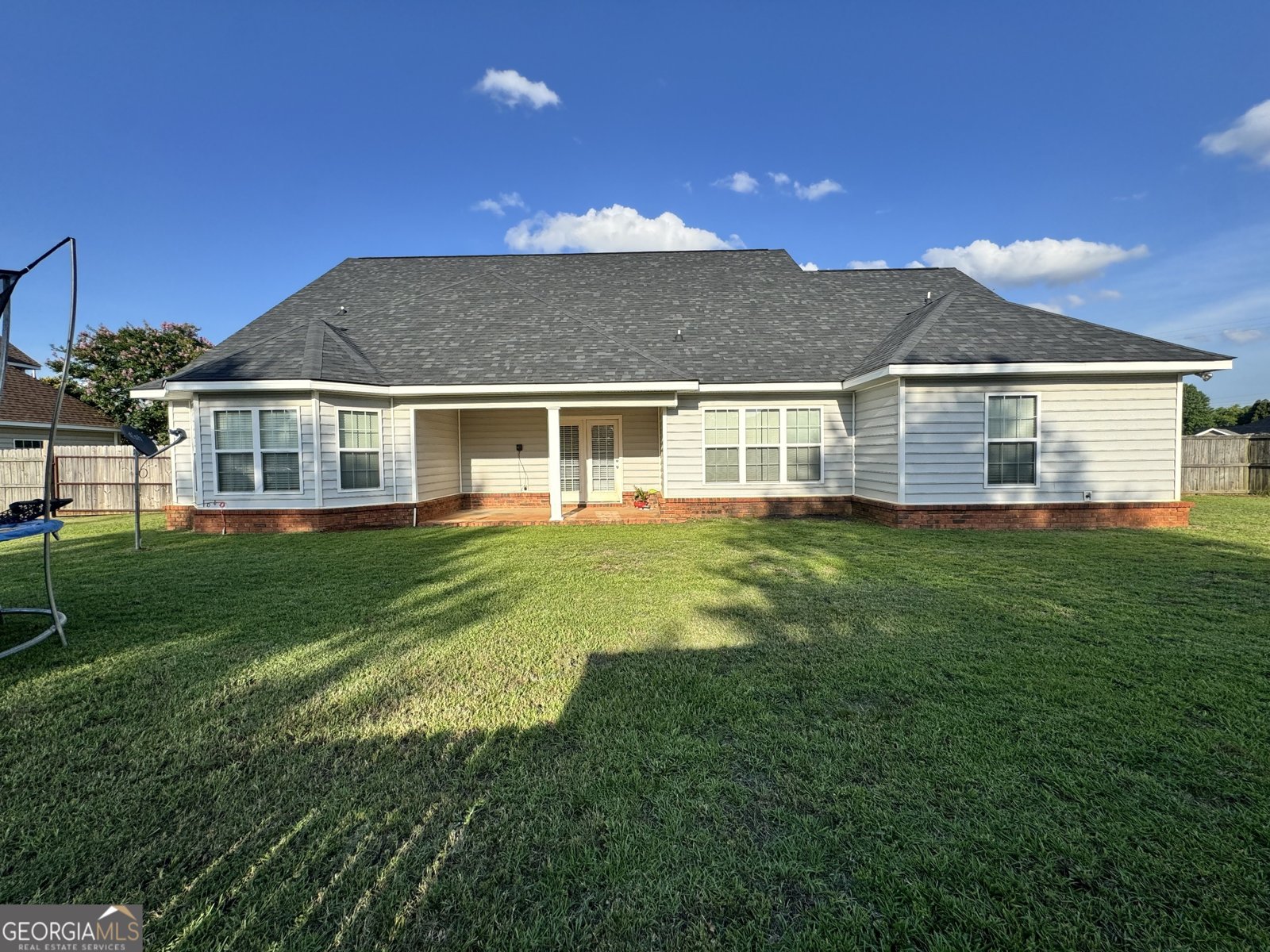 306 Lovorn Circle Warner Robins - 52