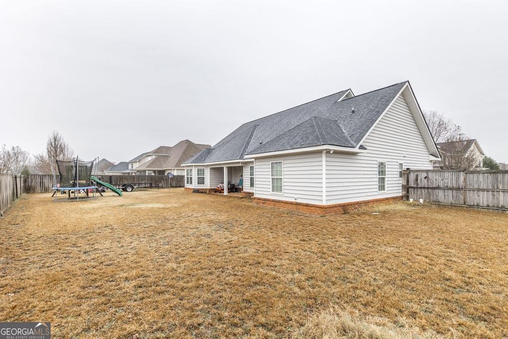 306 Lovorn Circle Warner Robins - 53