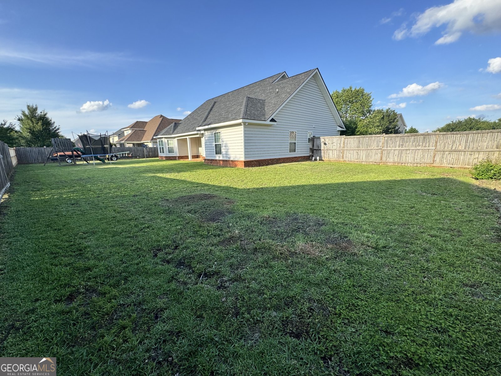 306 Lovorn Circle Warner Robins - 54