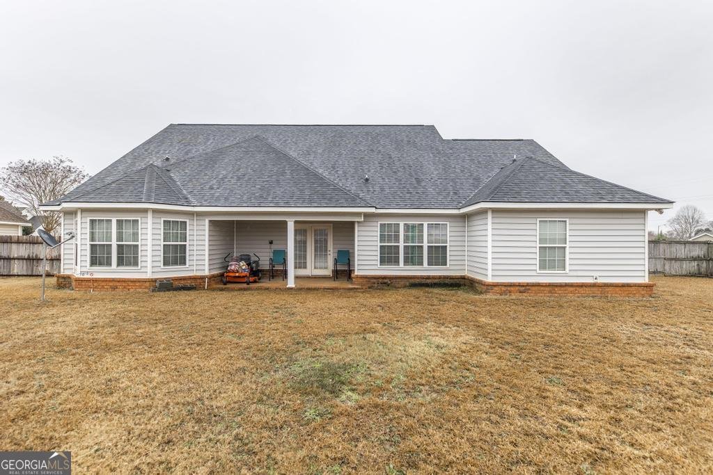 306 Lovorn Circle Warner Robins - 55