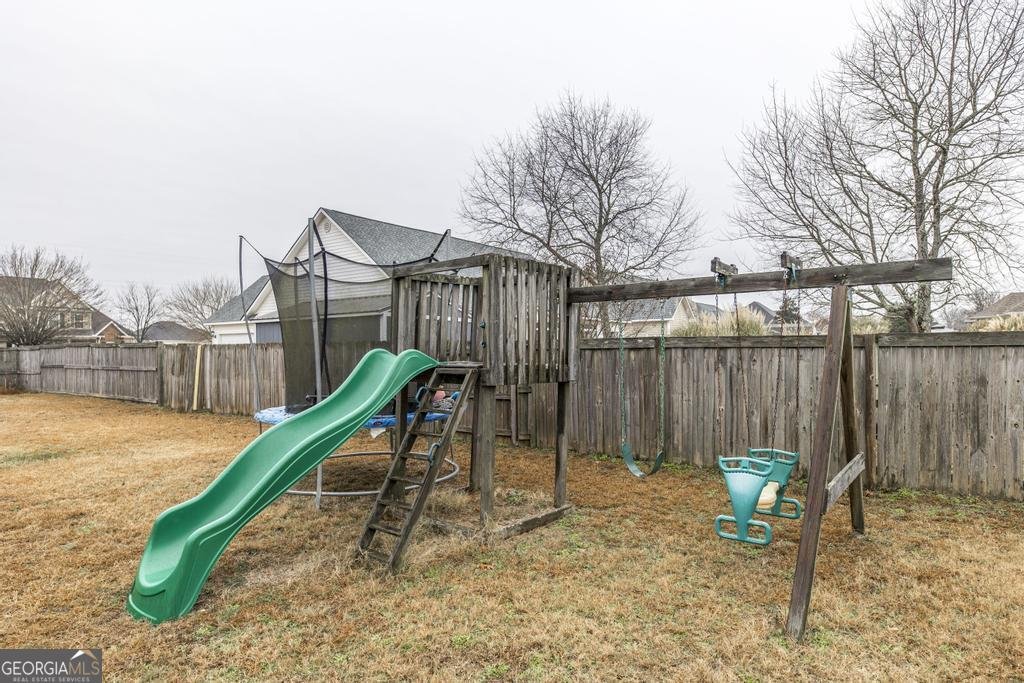 306 Lovorn Circle Warner Robins - 57
