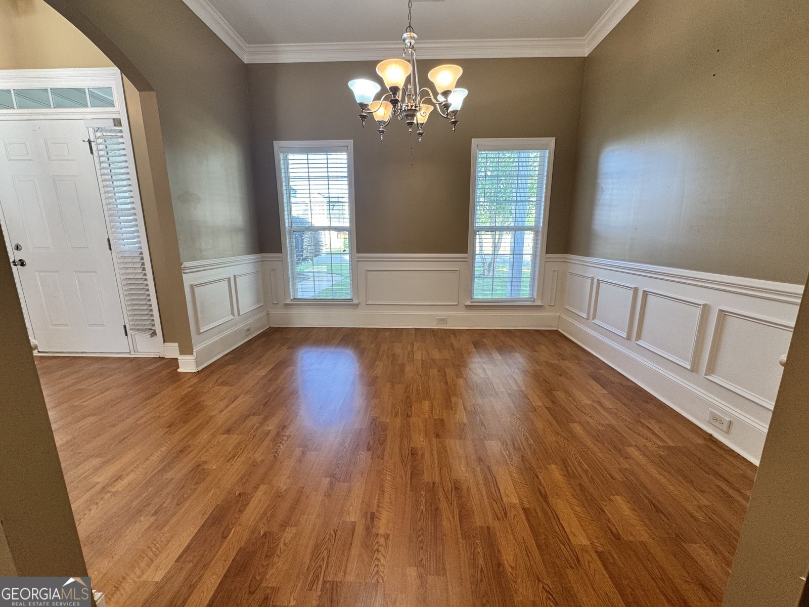 306 Lovorn Circle Warner Robins - 6