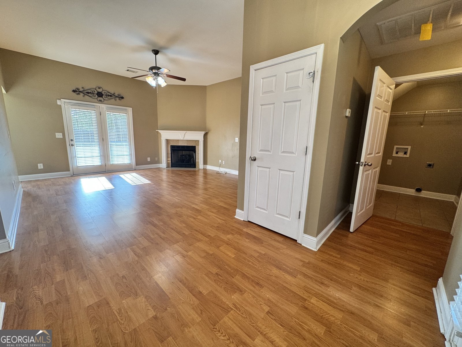 306 Lovorn Circle Warner Robins - 7