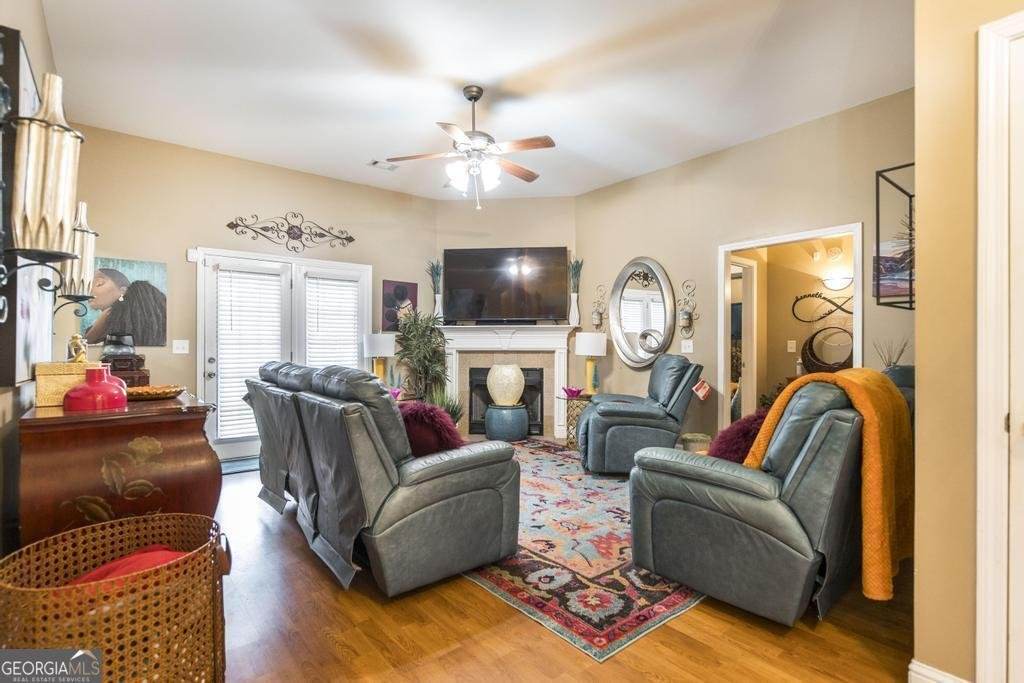 306 Lovorn Circle Warner Robins - 8