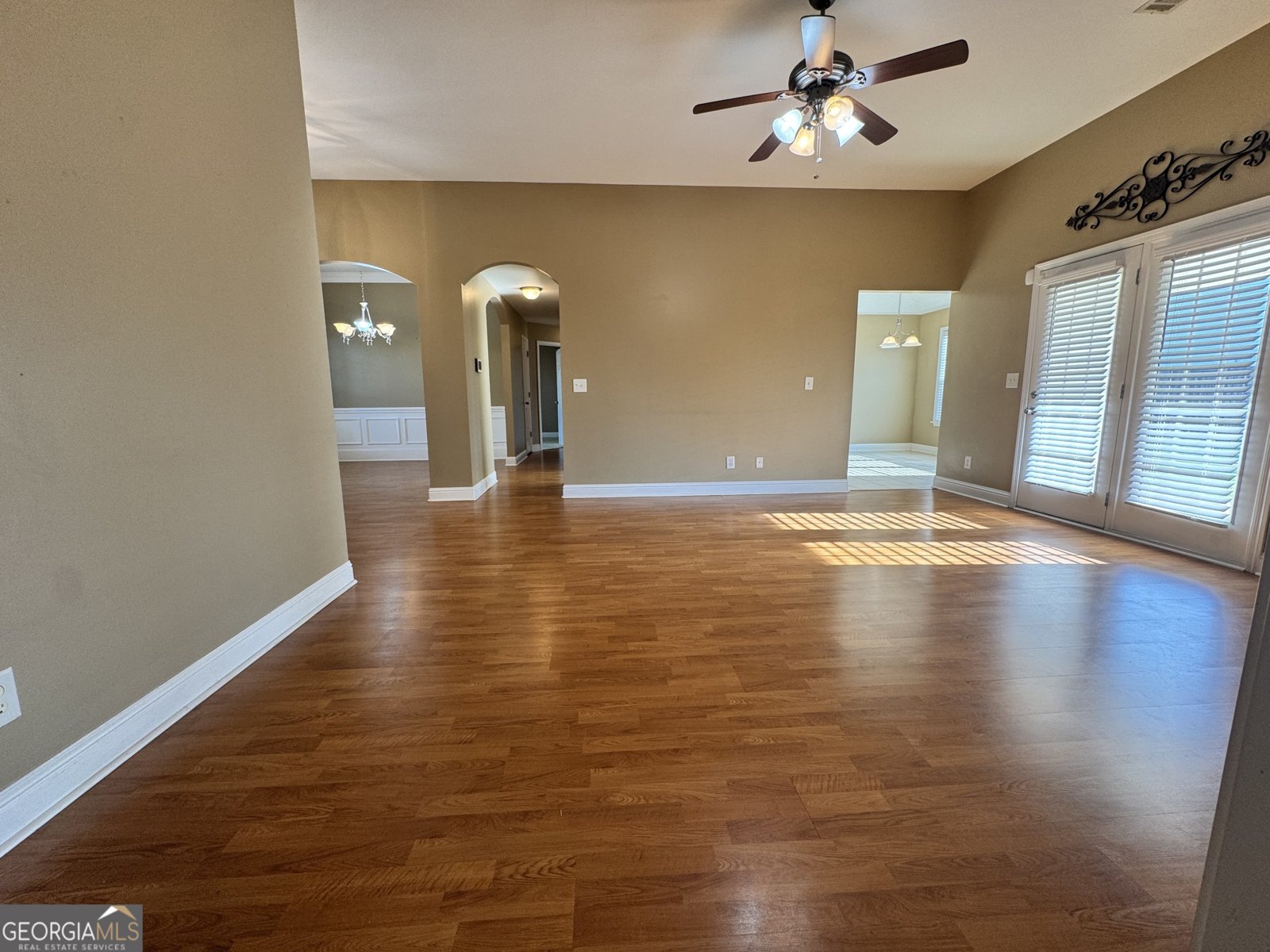 306 Lovorn Circle Warner Robins - 9