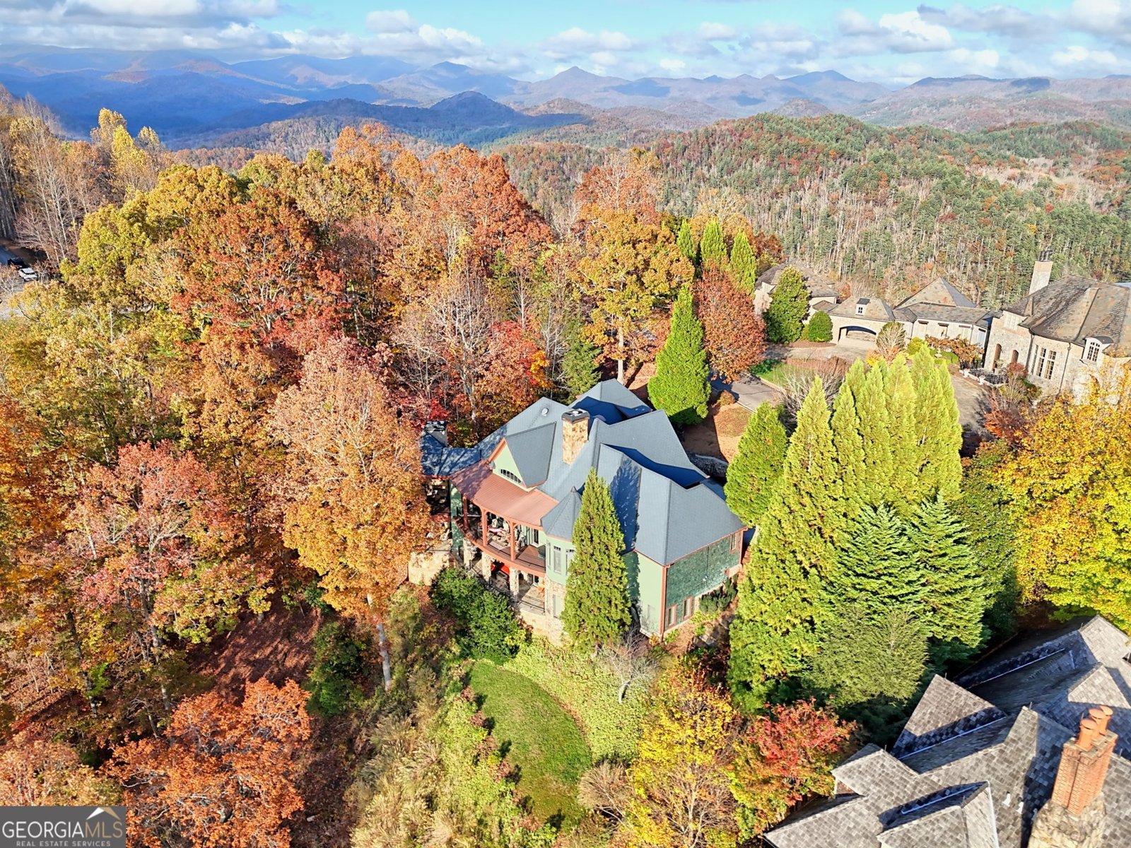 689 Waterfall Drive Clayton - 1