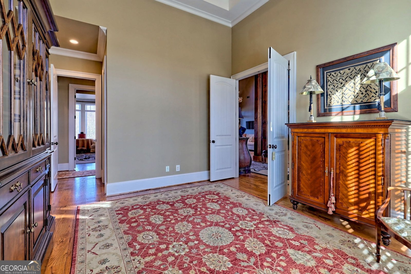 689 Waterfall Drive Clayton - 11