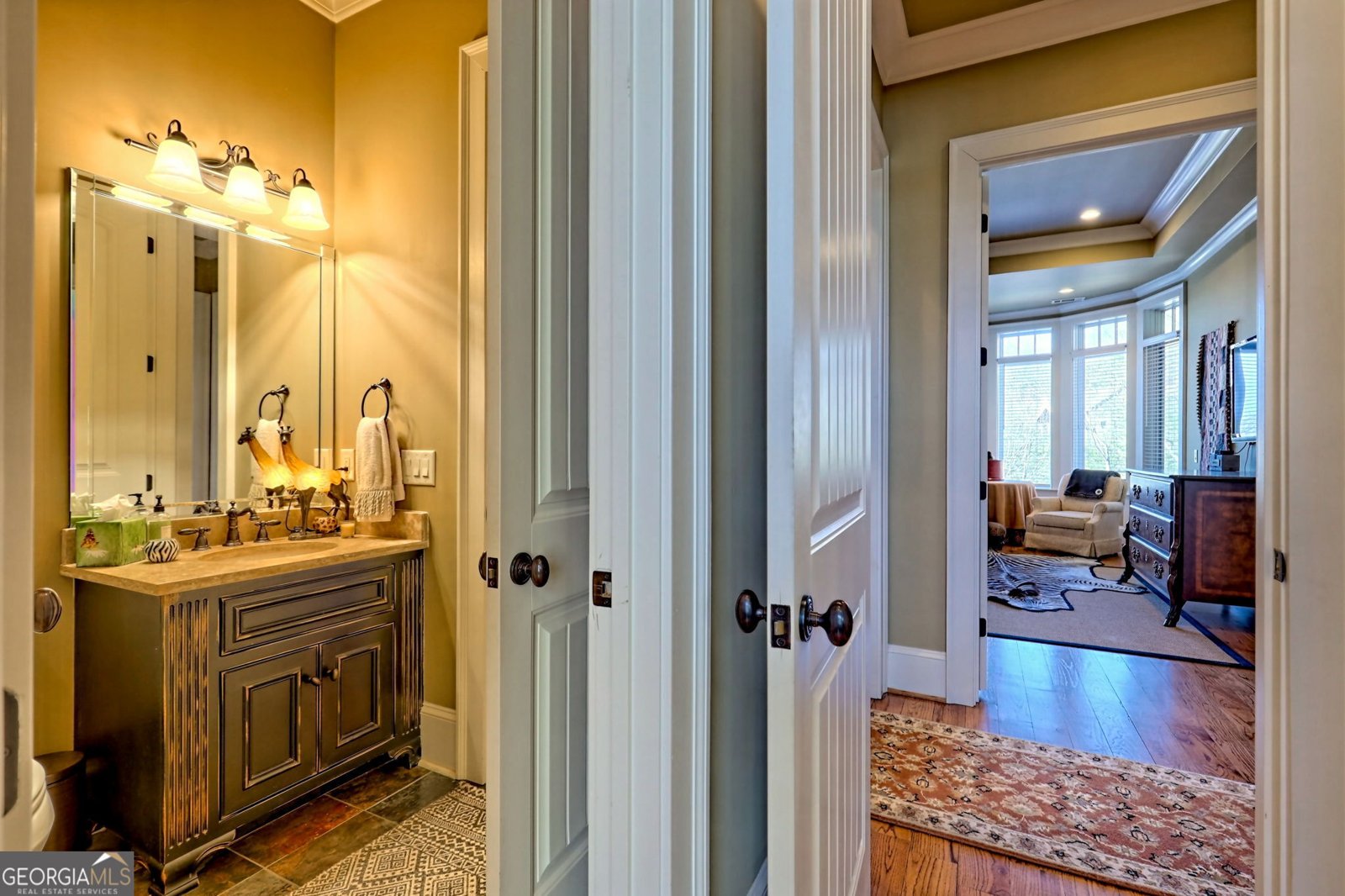 689 Waterfall Drive Clayton - 12