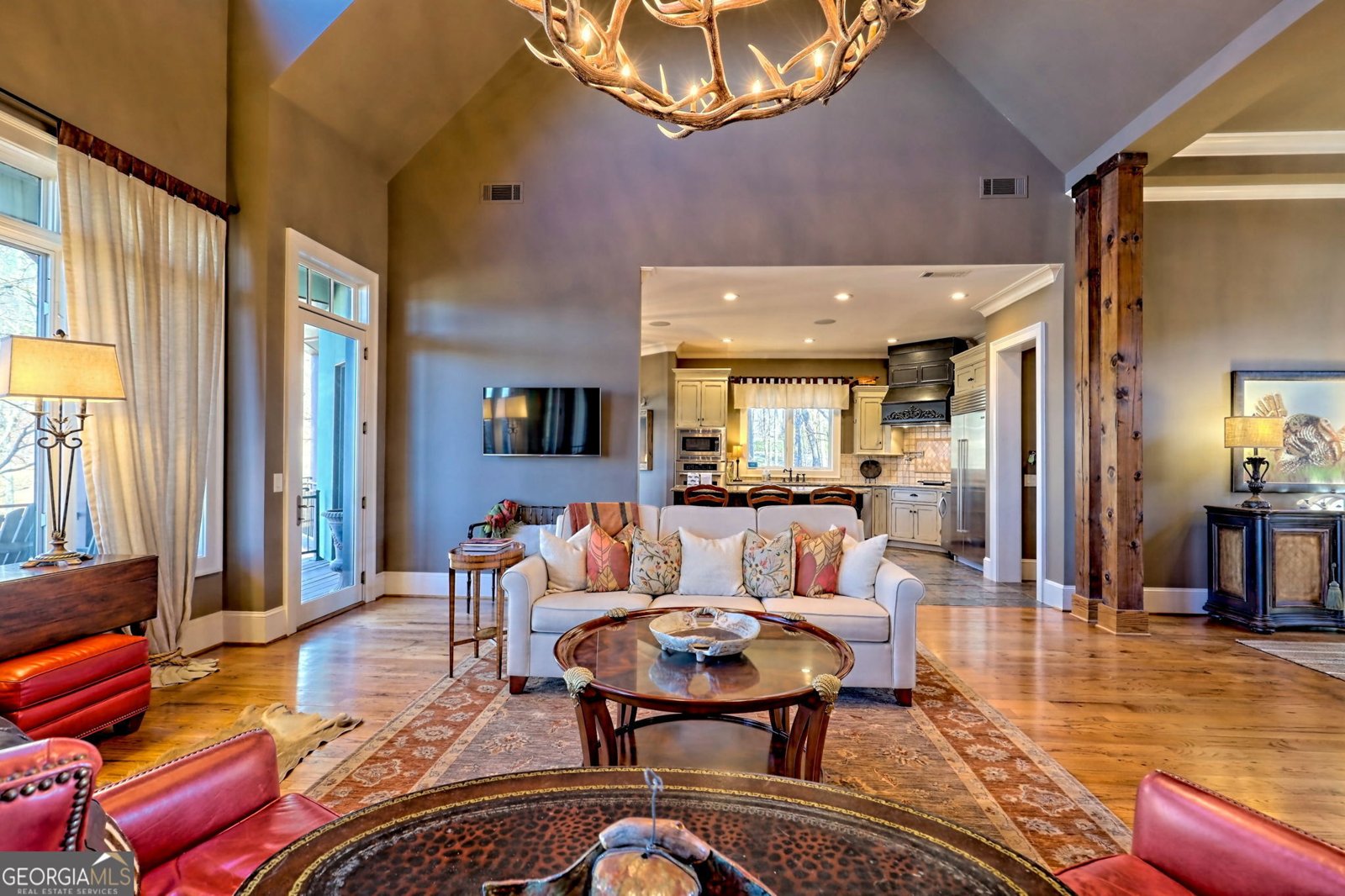 689 Waterfall Drive Clayton - 14
