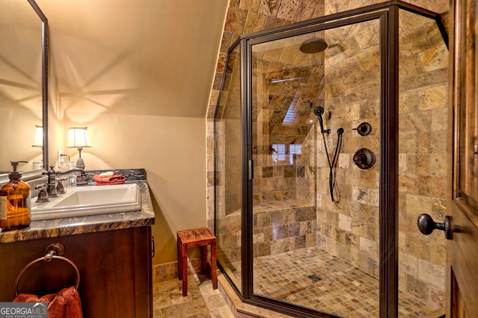 689 Waterfall Drive Clayton - 19