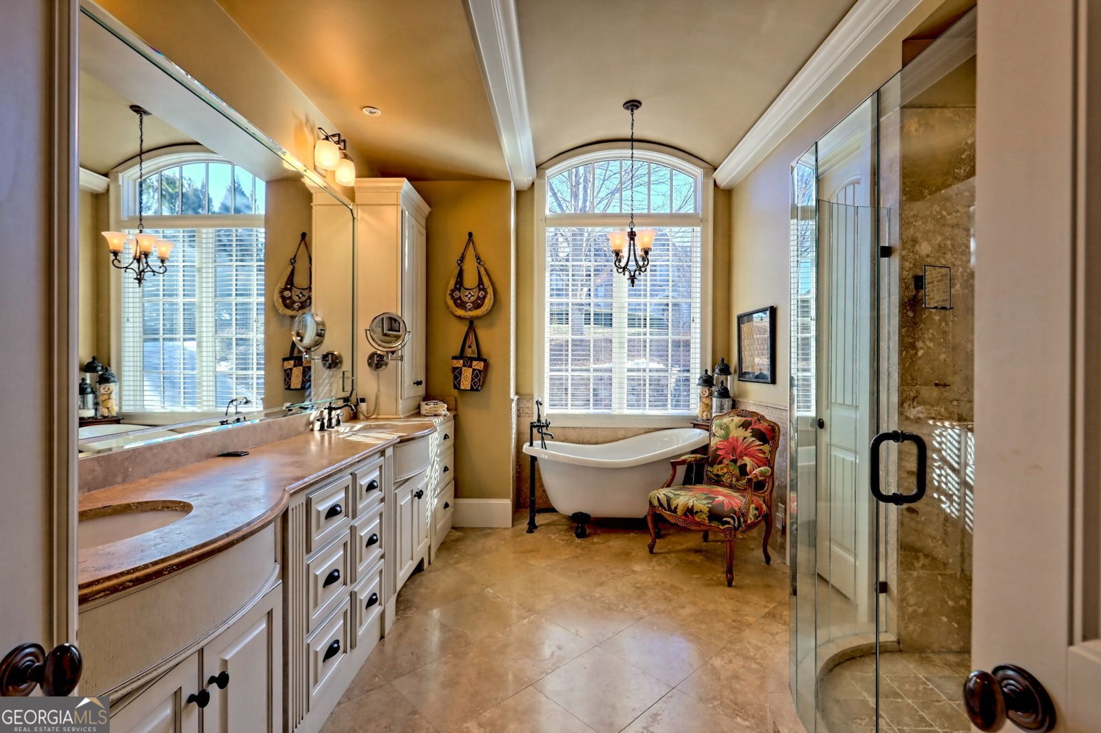 689 Waterfall Drive Clayton - 2