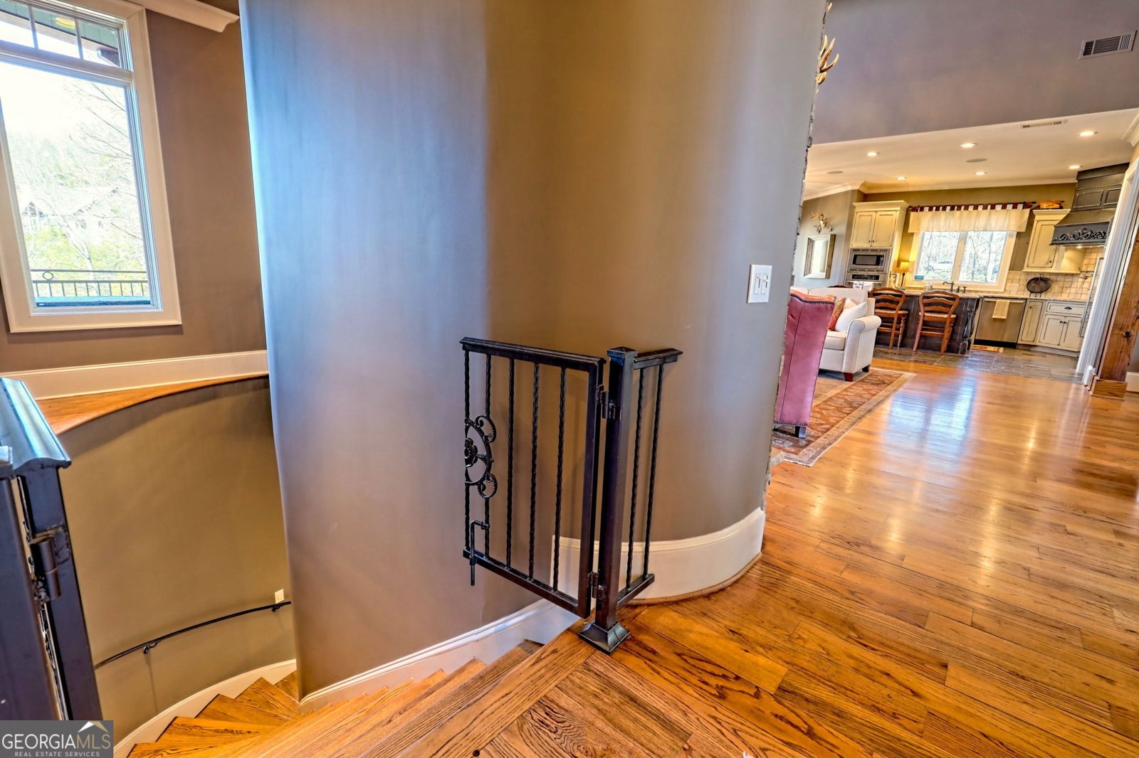 689 Waterfall Drive Clayton - 22